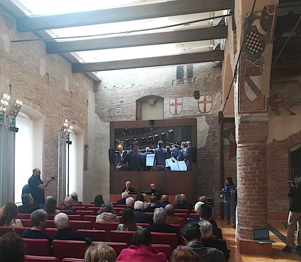 Festiva Echos numero 26