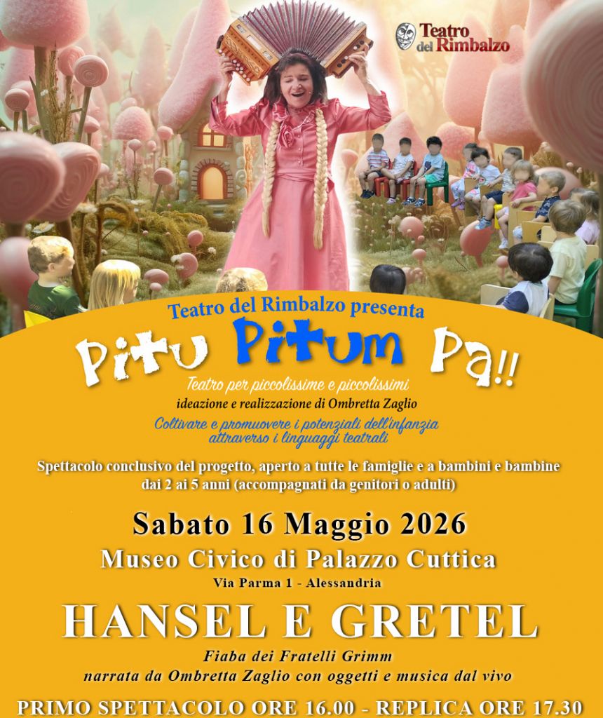 Hansel e Gretel