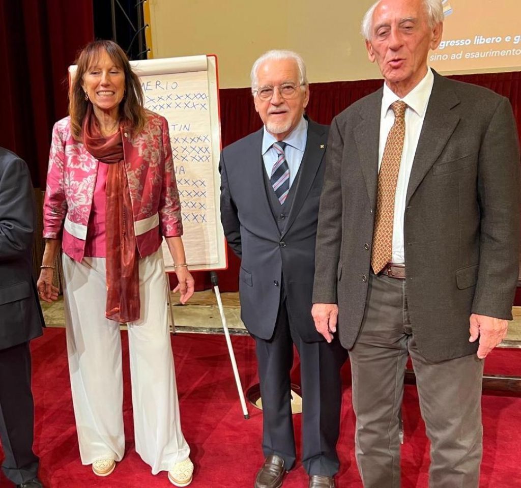 Premio di saggistica Semeria