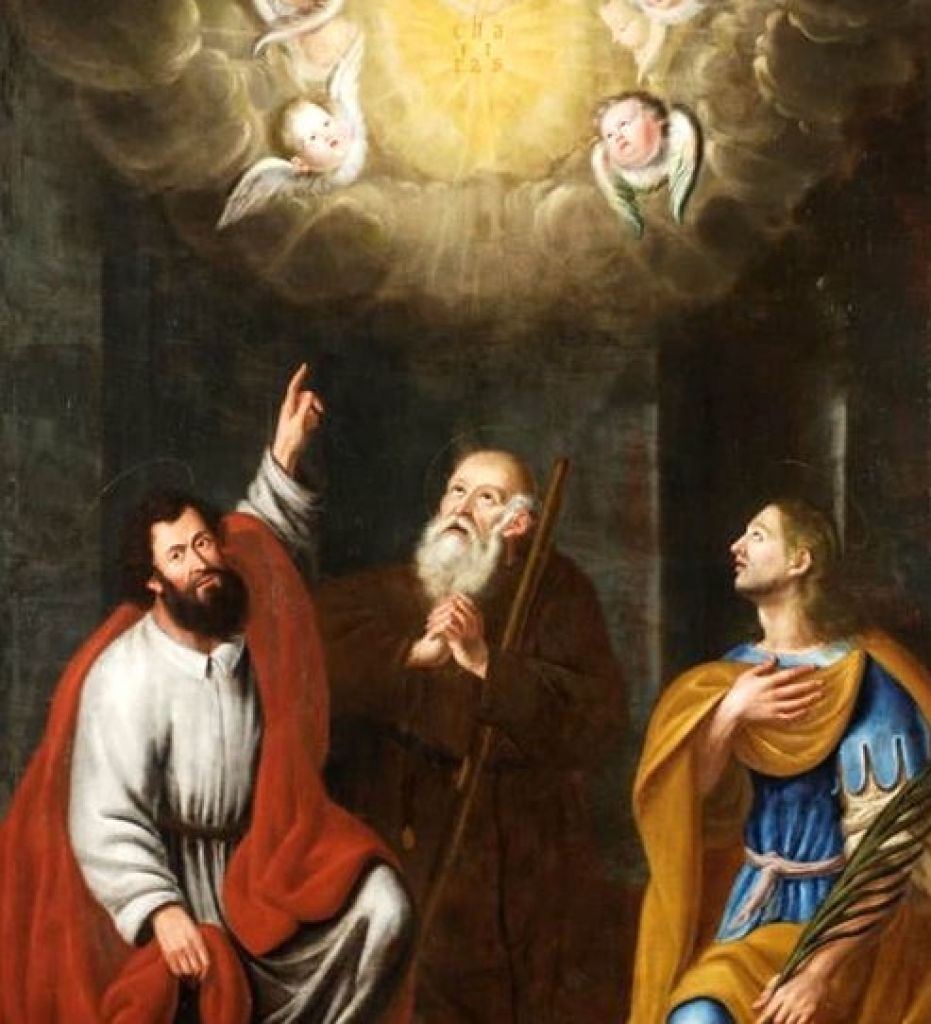 San Bartolomeo alla Colma