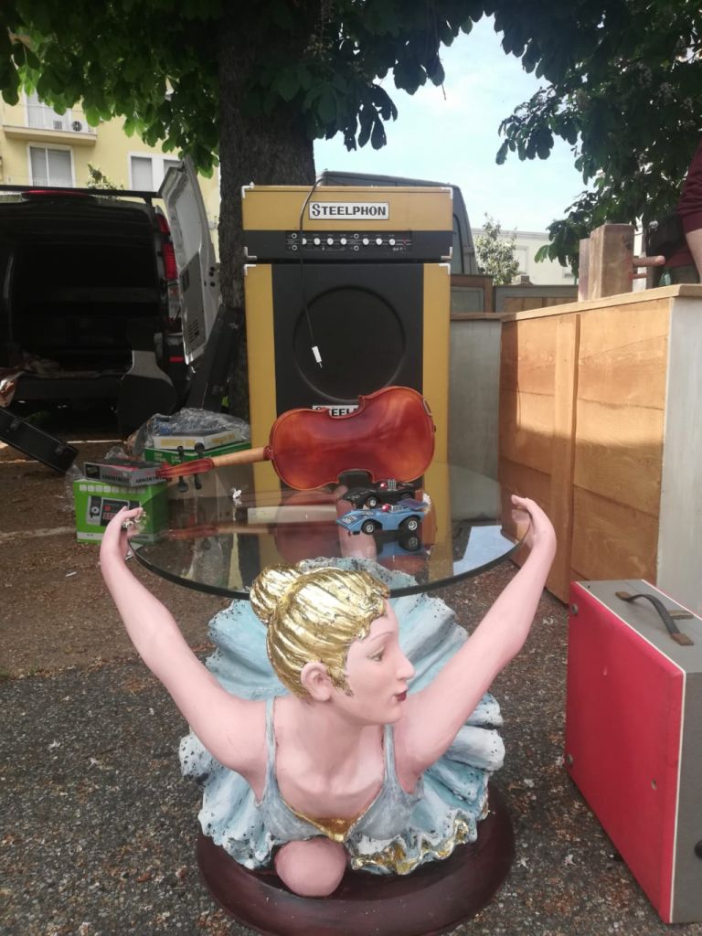 Un’edizione spettacolare