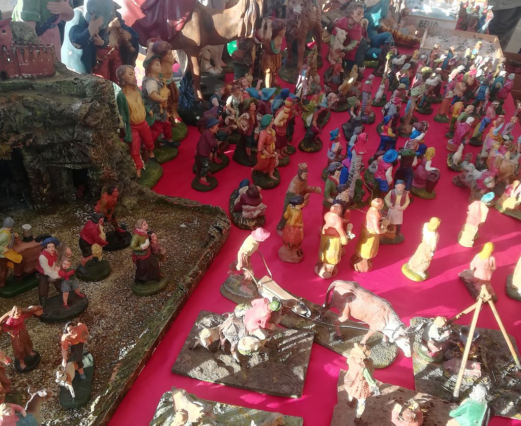 Domenica 13 novembre torna il Mercatino dell’Antiquariato