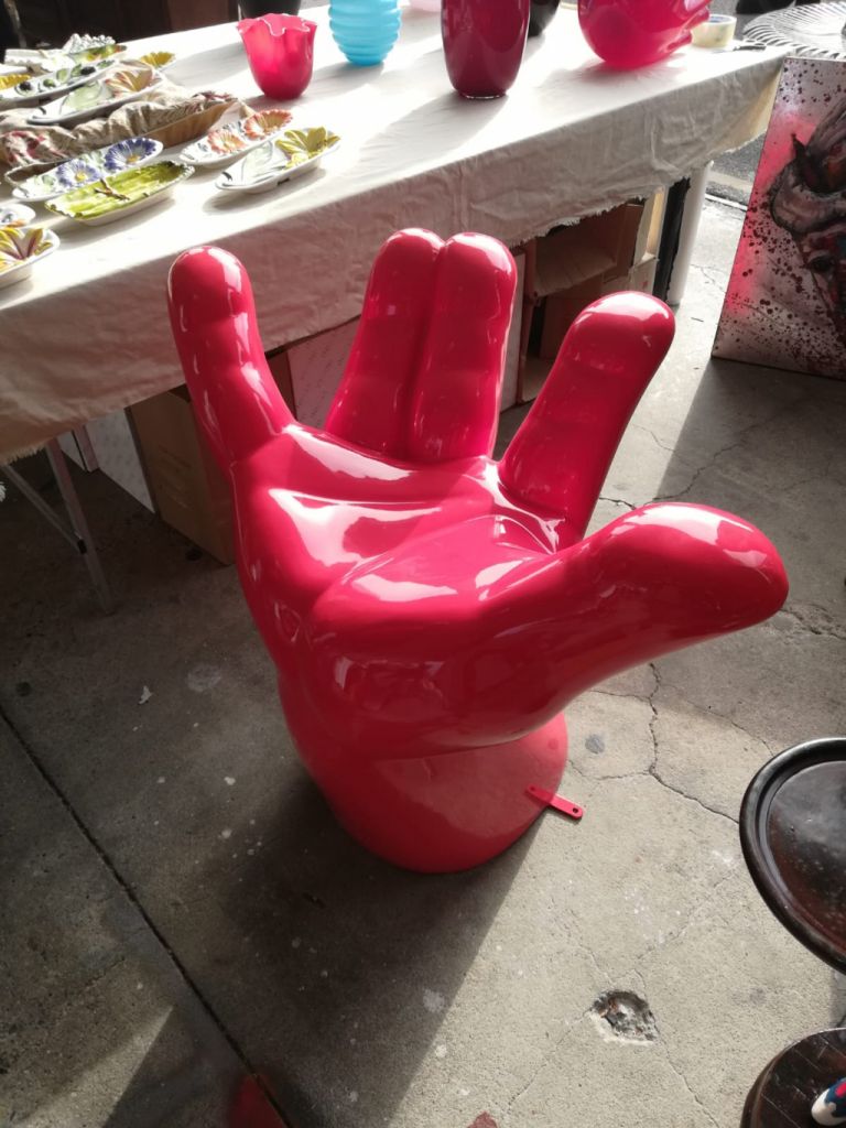 Mercatino dell’Antiquariato