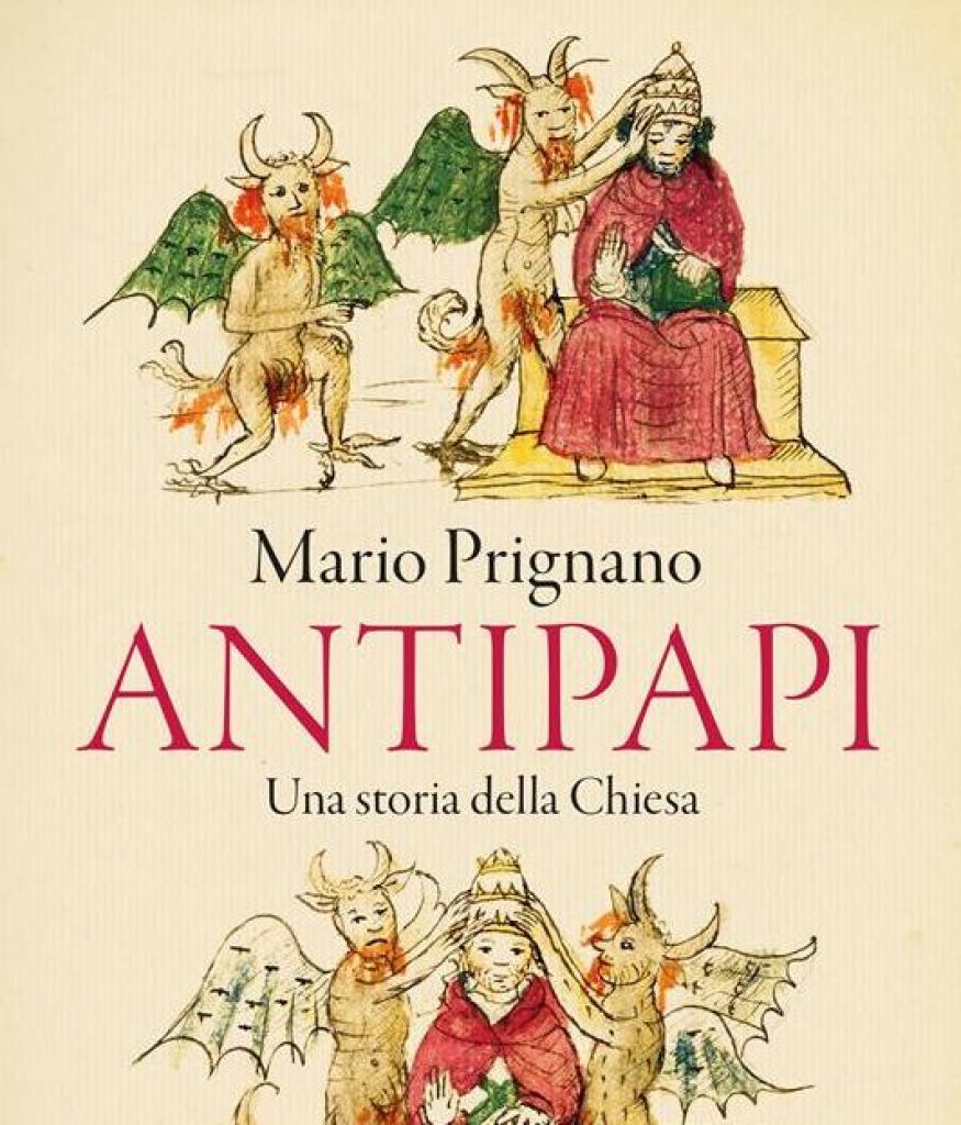 Vercelae Hospitales: Mario Prignano