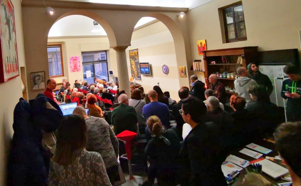 Esplorare l'invisibile