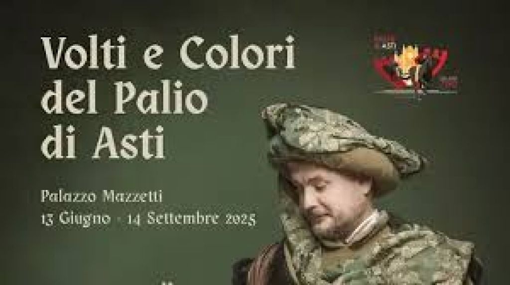 Le mostre di Asti