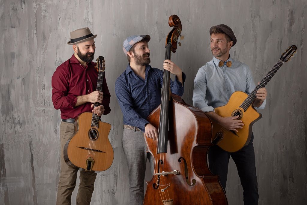 Monfrà Jazz Fest