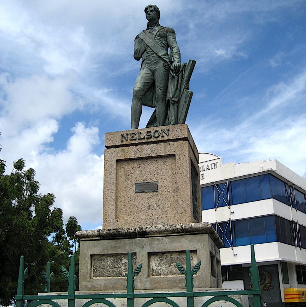 I Monferratini ai Caraibi