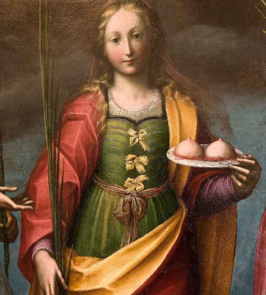 Mercoledì, per i Mercatini di Natale