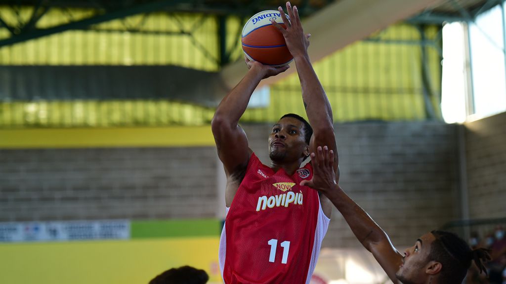 Supercoppa: la Novipiù vince a Biella 66-72