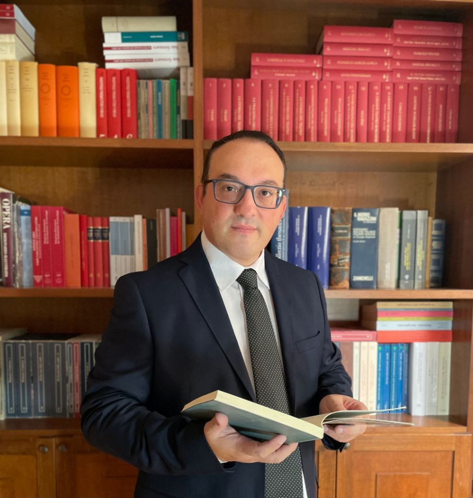 Il Conservatorio Vivaldi...