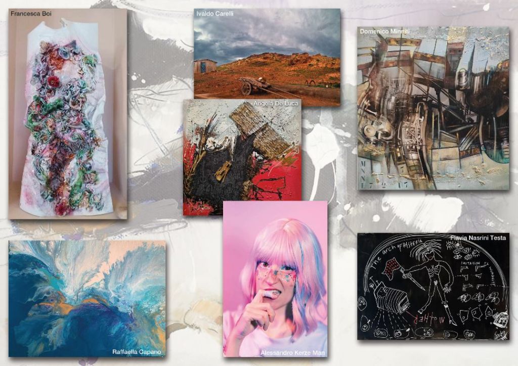 27° edizione di Arteinfiera