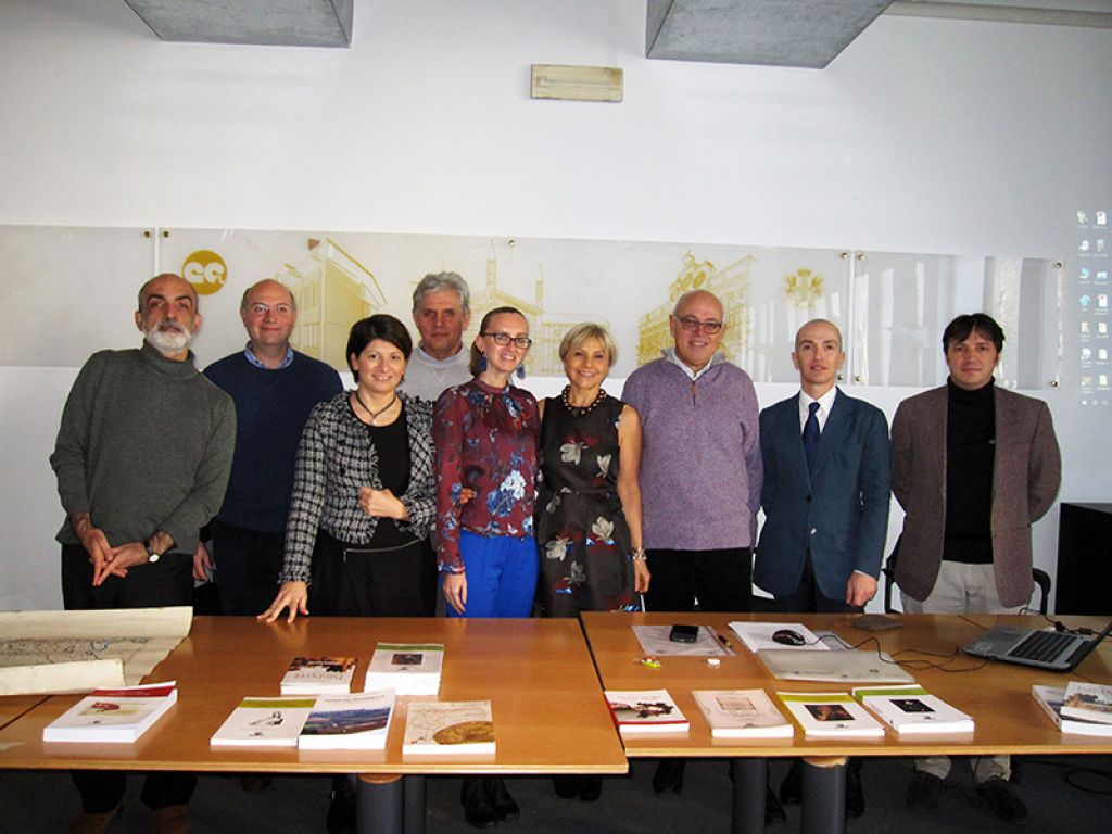 Assemblea Generale del Circolo Culturale “I Marchesi del Monferrato”