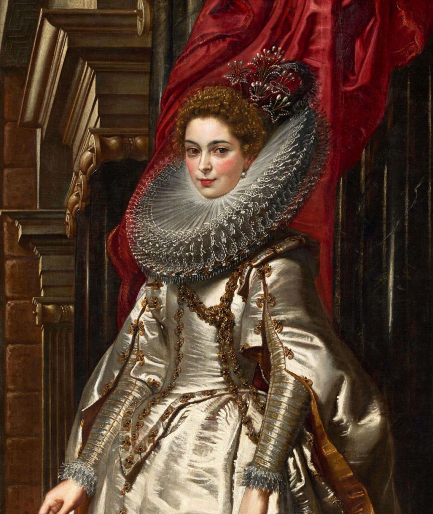 Il barocco genovese in provincia