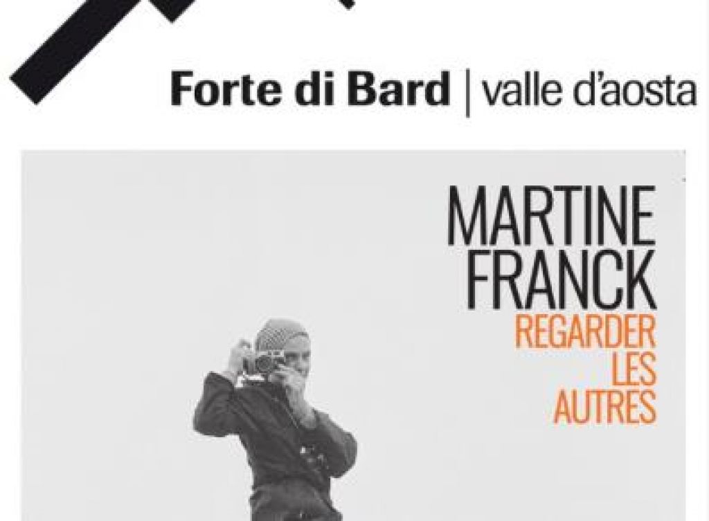 Al forte di Bard