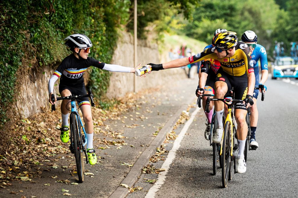 Bard: The best of cycling 2021