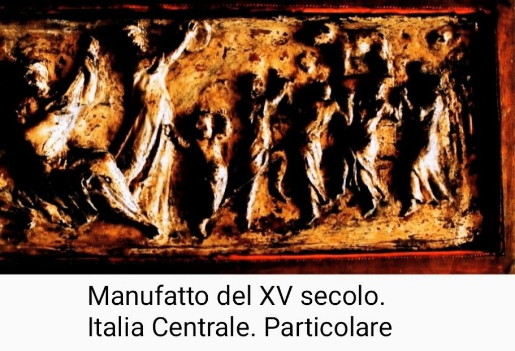 La musa di Cereseto...