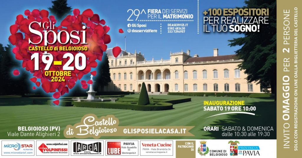 Castello di Belgioioso