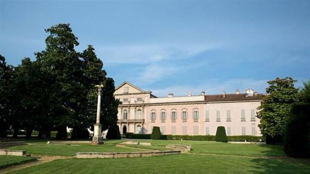 Next Vintage al Castello di Belgioioso