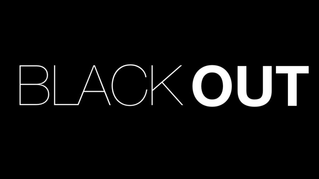 Blackout in centro a Casale e a Trino