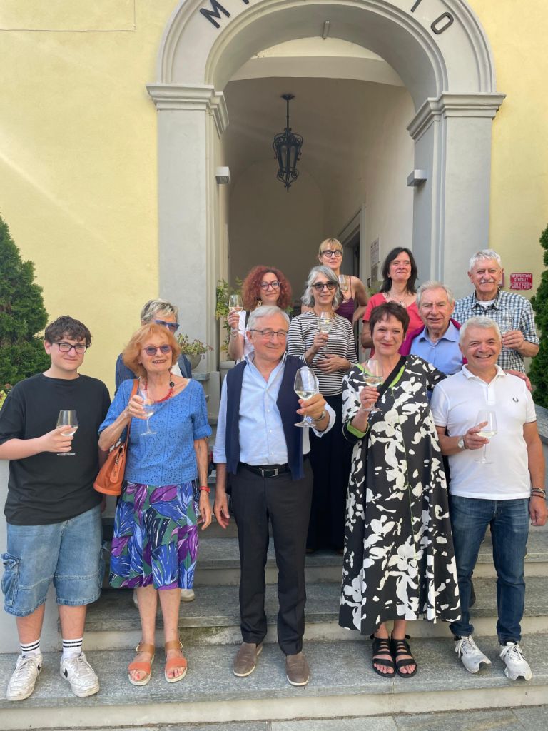 Castelli Aperti saluta il suo pubblico