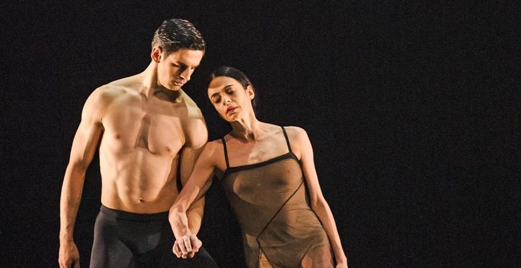 Federico Bonelli alla Scala