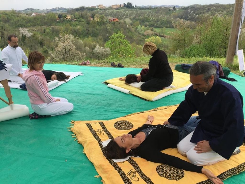 Al Mercato 'Pavia' per il benessere