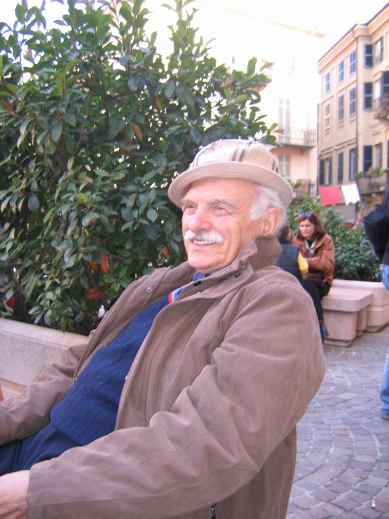 Personale di Pasquale Barberis