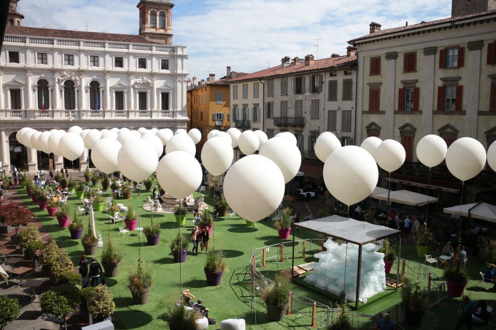 “I Maestri del Paesaggio”