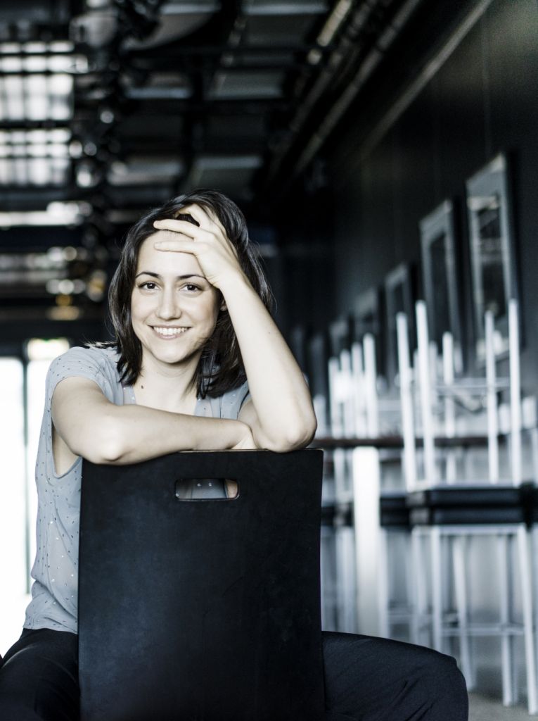 Duo pianistico proveniente dalla Serbia