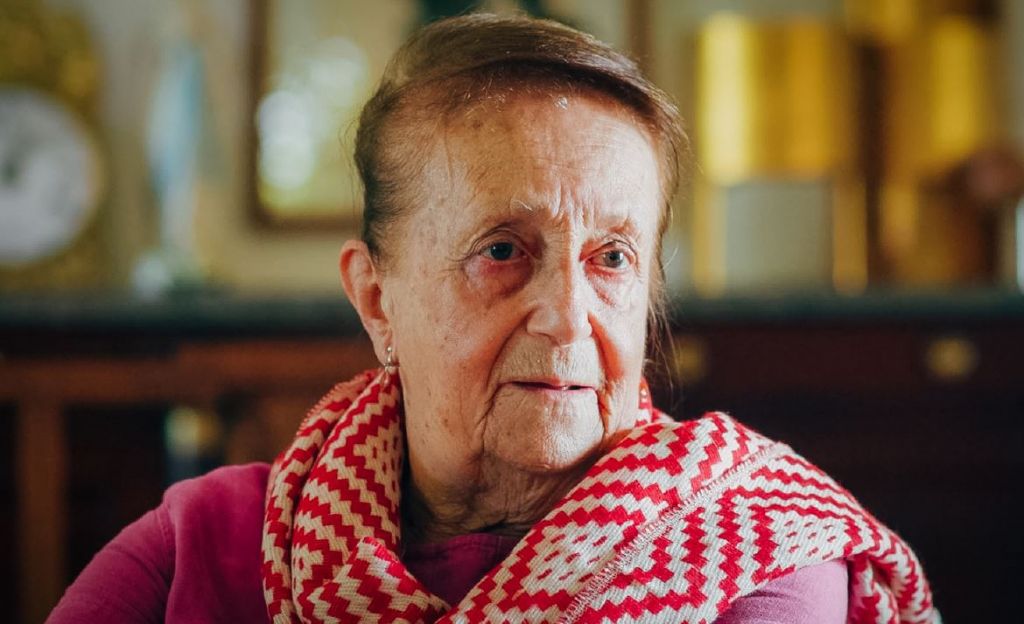 Sinagoga, domenica, un video in ricordo di Brusasca