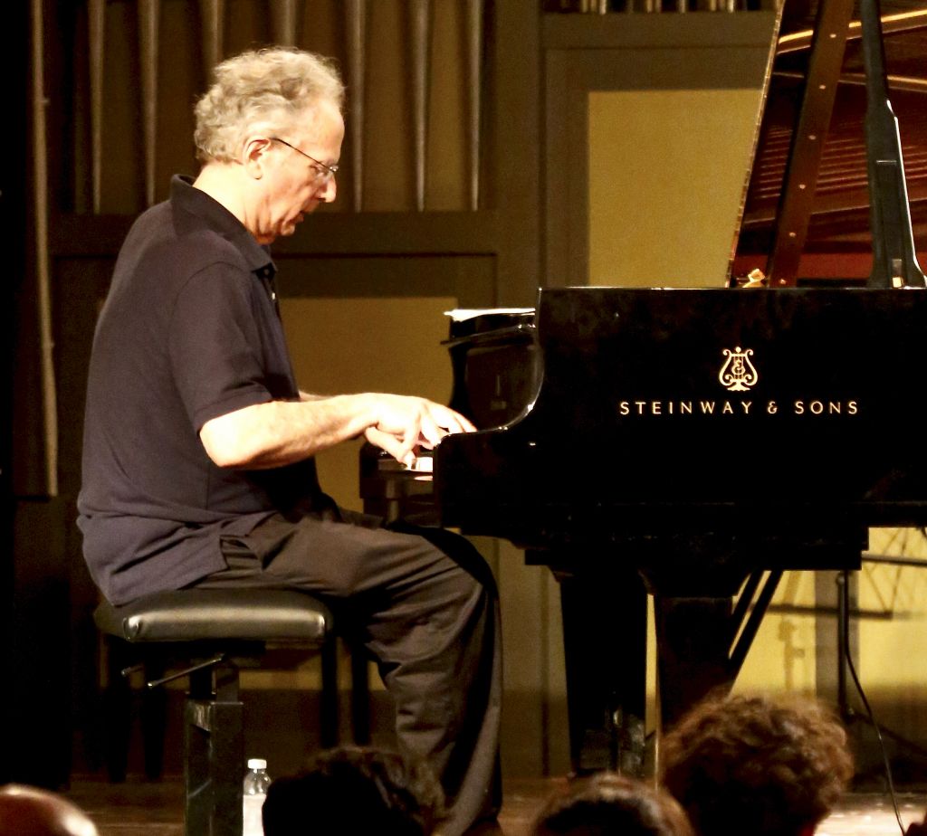 Vivaldi Jazz Fest.
