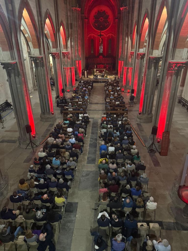 Vercellae Hospital, mercoledì, Sant'Andrea