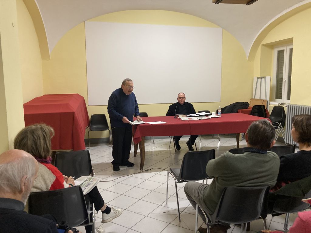 I principi fondamentali della Dottrina sociale della Chiesa