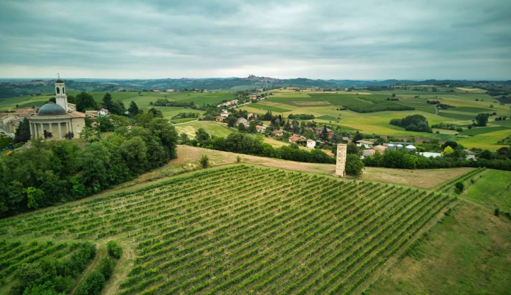 Golosaria a pedali in Monferrato