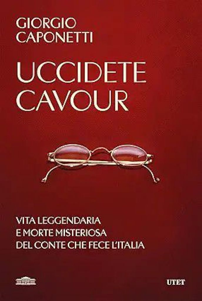 Uccidete Cavour