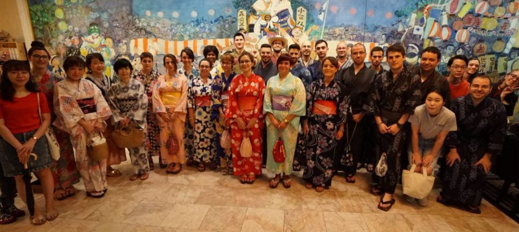 Sessanta eventi, sette mostre....