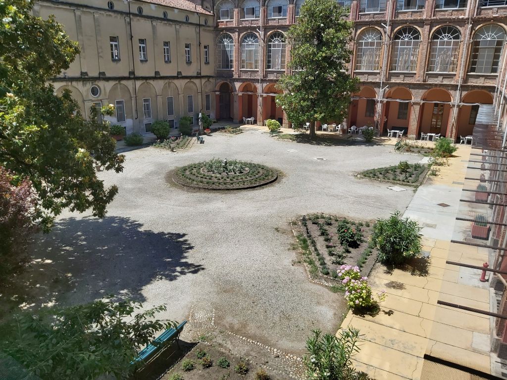 460 e … non sentirli