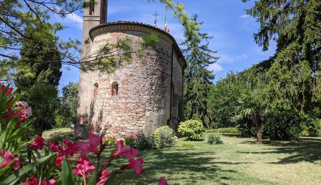 A Cella Monte il “JZ:RF”