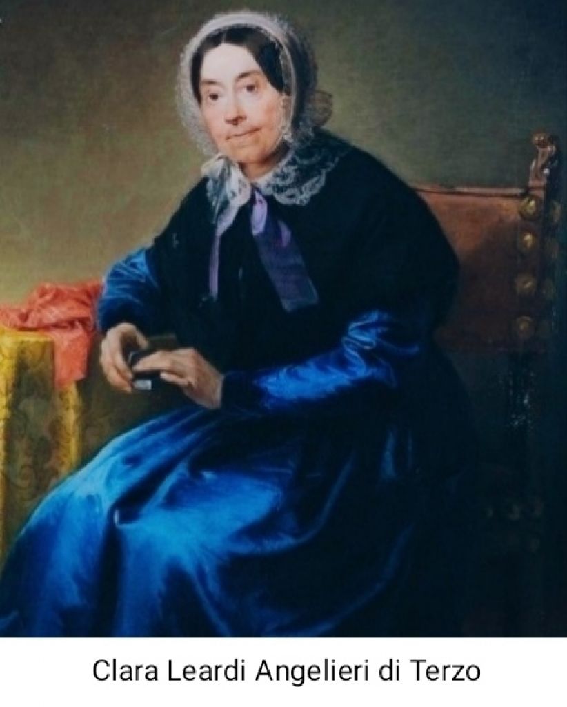 Famiglie nobili monferrine di Armano L. Gozzano