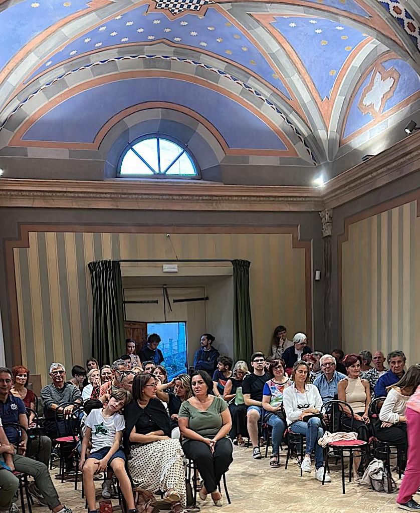 Terminate le Monferriadi