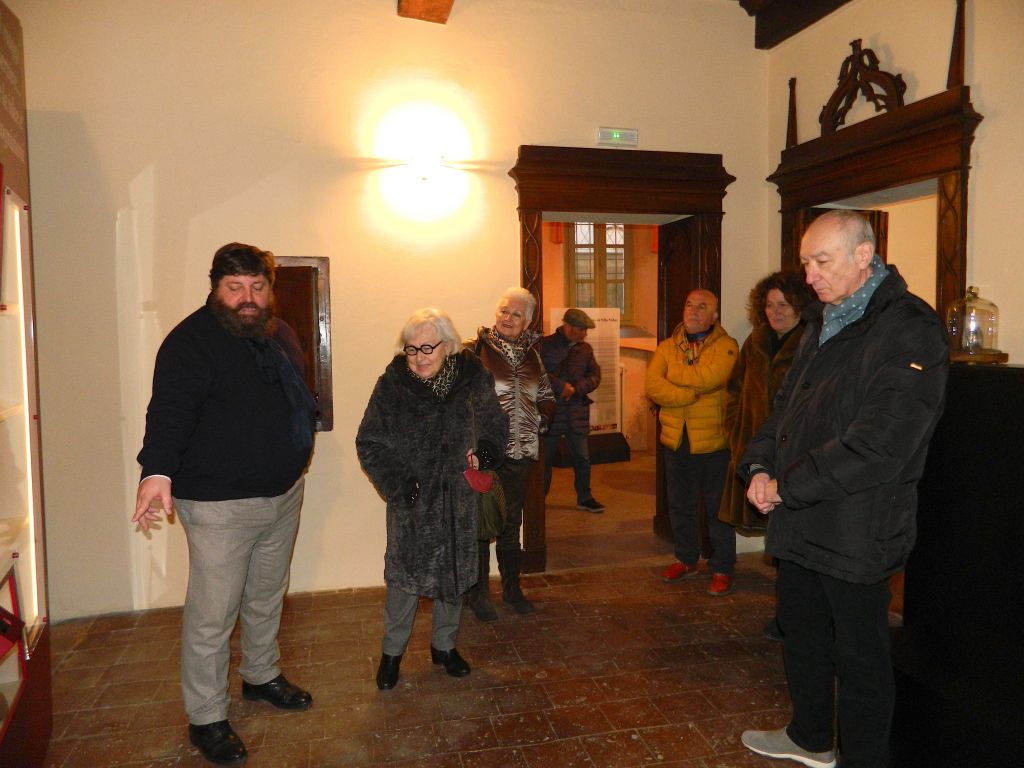 Auguri a Carlo Vidua, conte di Conzano