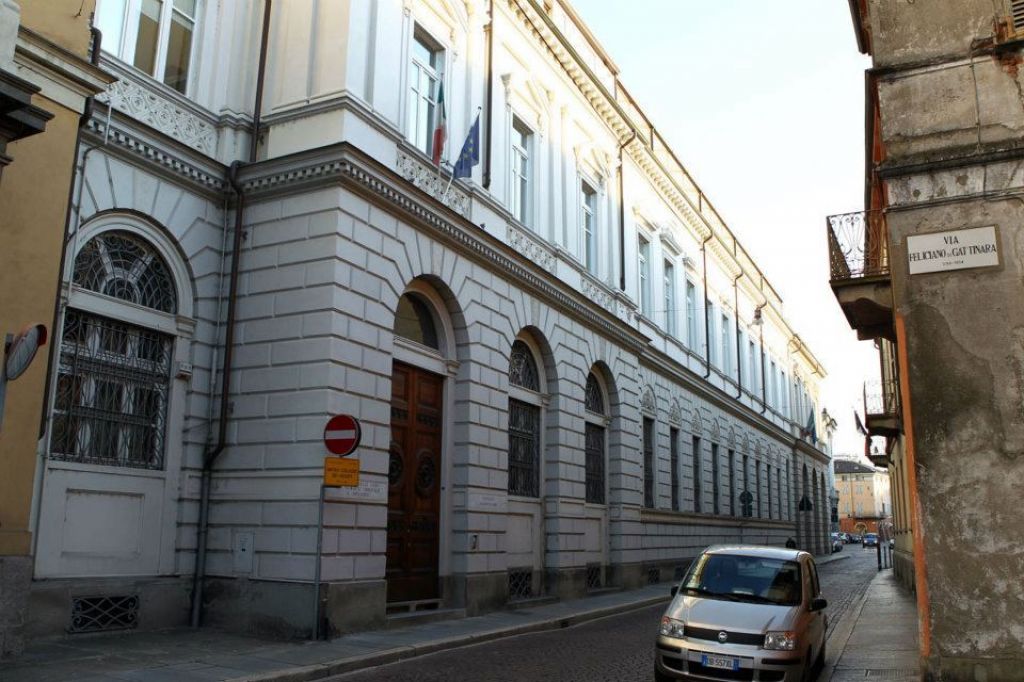 Frammenti sparsi di Dionigi Roggero