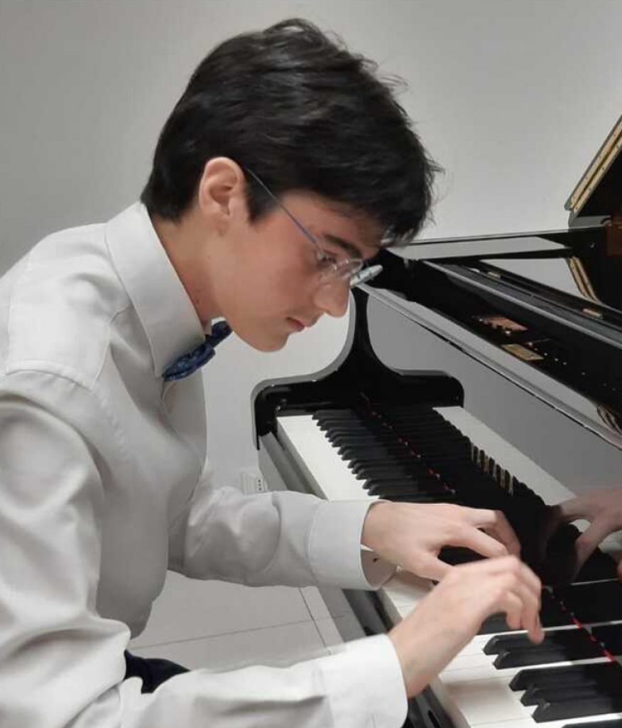 Maggiociondolo a Cella Monte