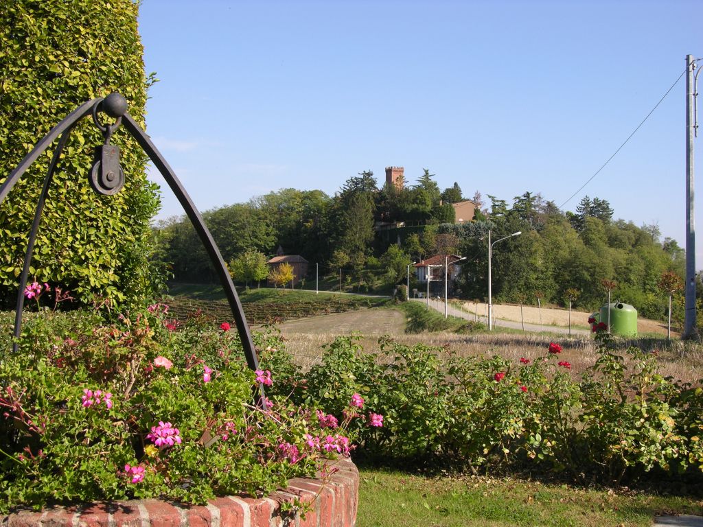 “Riflessi dal Monferrato”