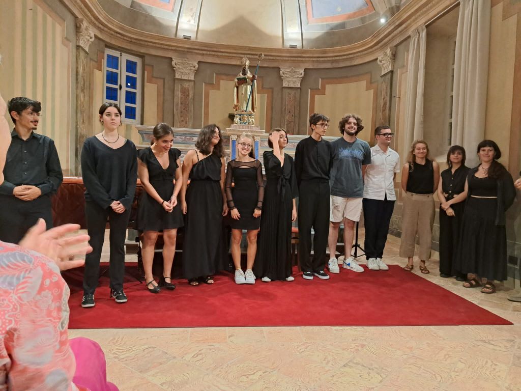 Monferriadi a Conzano