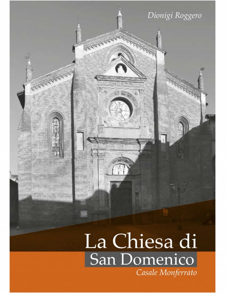 Il libro su San Domenico