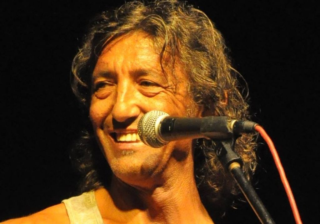Una serata a Luciano Costa (Festa per Ciano)