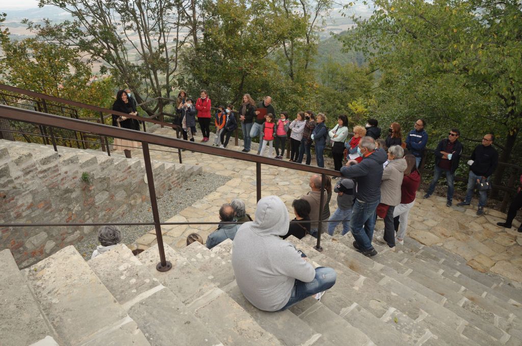 “CreArte”, il cartellone culturale di Crea
