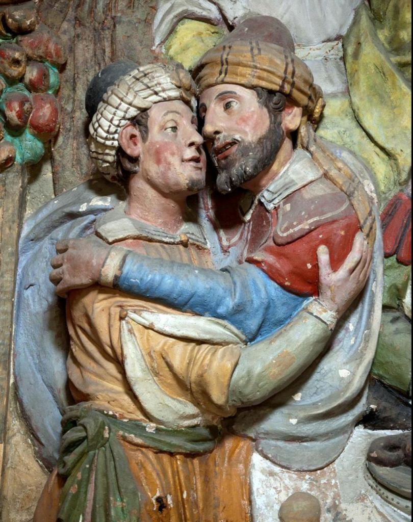 Per San Valentino a Crea